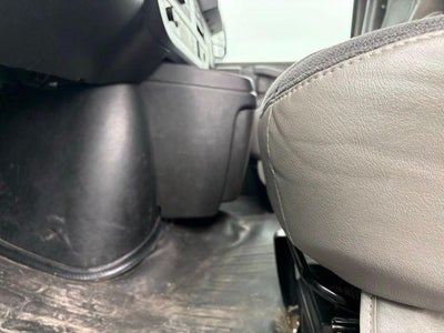 2024 Chevrolet Express Cargo 2500 Base