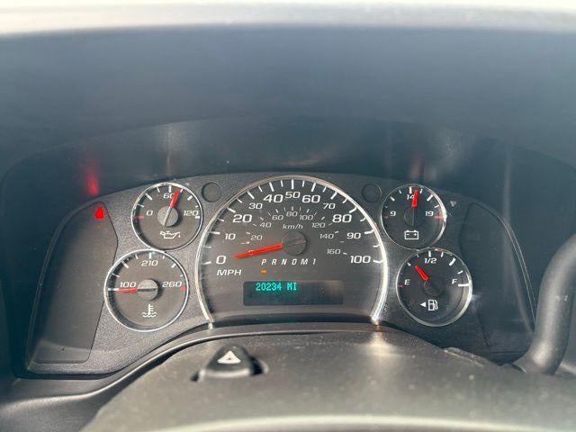 2024 Chevrolet Express Cargo 2500 Base