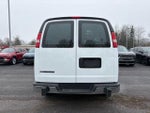 2024 Chevrolet Express Cargo 2500 Base