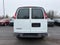 2024 Chevrolet Express Cargo 2500 Base