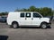 2024 Chevrolet Express Cargo 2500 Base