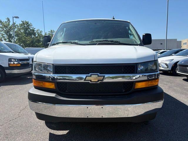 2024 Chevrolet Express Cargo 2500 Base