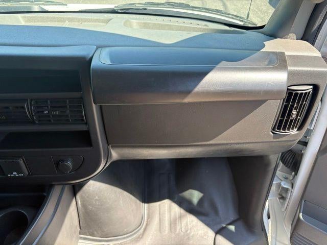 2024 Chevrolet Express Cargo 2500 Base