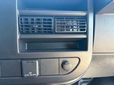 2024 Chevrolet Express Cargo 2500 Base