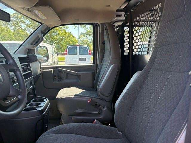 2024 Chevrolet Express Cargo 2500 Base