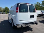 2024 Chevrolet Express Cargo 2500 Base
