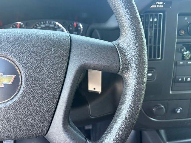 2024 Chevrolet Express Cargo 2500 Base