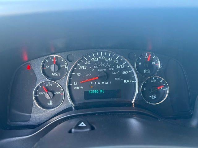 2024 Chevrolet Express Cargo 2500 Base