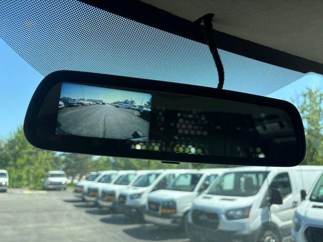 2024 Chevrolet Express Cargo 2500 Base