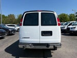 2024 Chevrolet Express Cargo 2500 Base