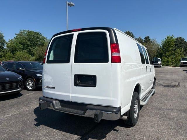 2024 Chevrolet Express Cargo 2500 Base