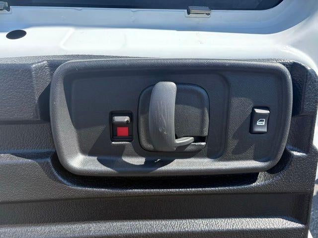 2024 Chevrolet Express Cargo 2500 Base