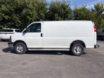2025 Chevrolet Express Cargo Base
