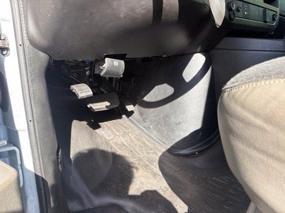 2025 Chevrolet Express Cargo Base