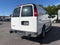 2025 Chevrolet Express Cargo Base