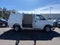 2025 Chevrolet Express Cargo Base