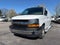2024 Chevrolet Express Cargo 2500 Base