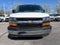 2024 Chevrolet Express Cargo 2500 Base