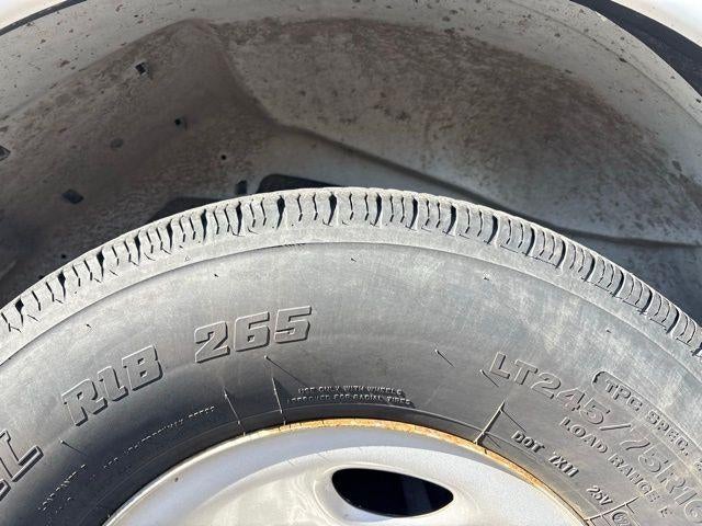 2024 Chevrolet Express Cargo 2500 Base