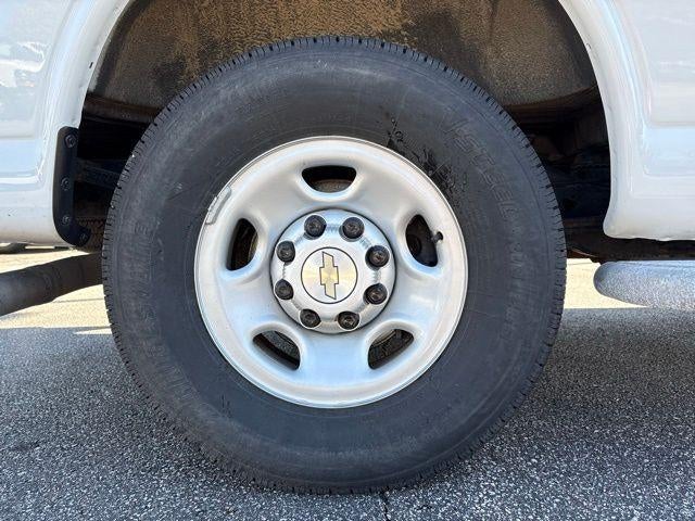 2024 Chevrolet Express Cargo 2500 Base