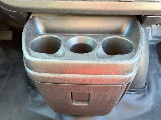 2024 Chevrolet Express Cargo 2500 Base