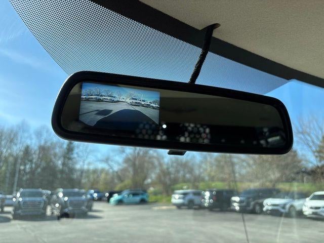 2024 Chevrolet Express Cargo 2500 Base