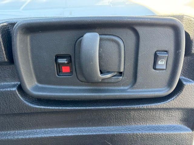 2024 Chevrolet Express Cargo 2500 Base