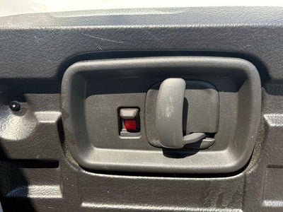 2024 Chevrolet Express Cargo 2500 Base