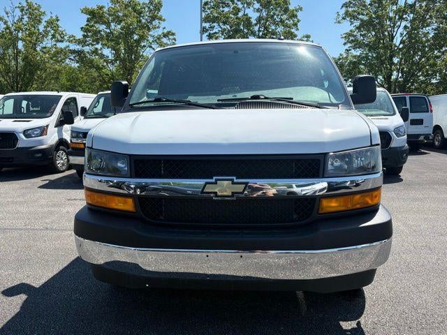 2024 Chevrolet Express Cargo 2500 Base