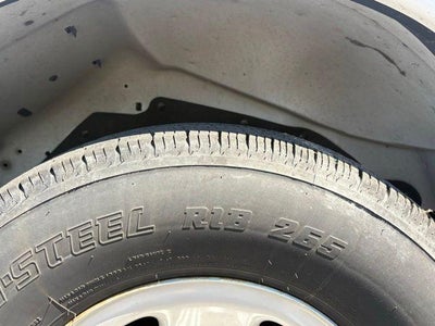 2024 Chevrolet Express Cargo 2500 Base