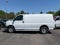2024 Chevrolet Express Cargo 2500 Base