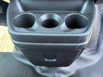 2024 Chevrolet Express Cargo 2500 Base