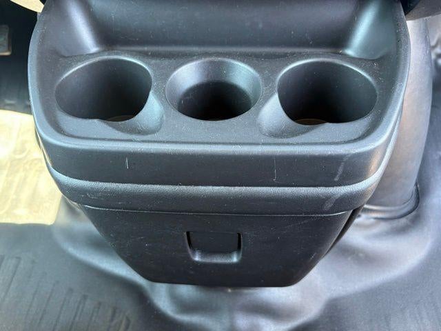 2024 Chevrolet Express Cargo 2500 Base