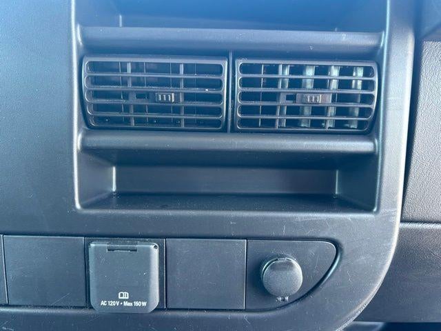 2024 Chevrolet Express Cargo 2500 Base