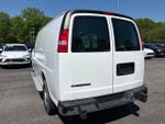 2024 Chevrolet Express Cargo 2500 Base