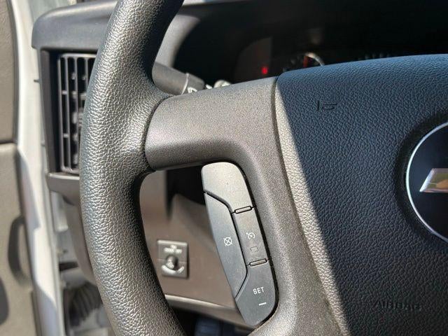 2024 Chevrolet Express Cargo 2500 Base