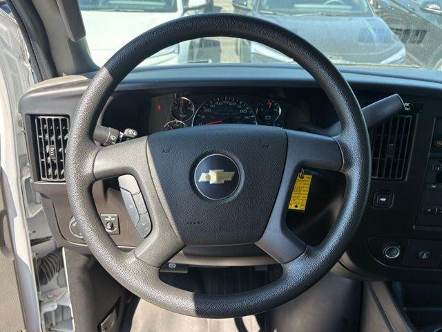 2024 Chevrolet Express Cargo 2500 Base