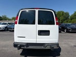 2024 Chevrolet Express Cargo 2500 Base