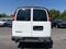 2024 Chevrolet Express Cargo 2500 Base