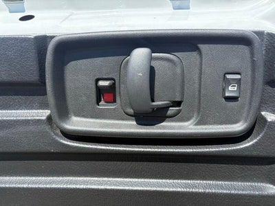 2024 Chevrolet Express Cargo 2500 Base