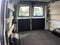 2025 Chevrolet Express Cargo Base