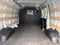 2025 Chevrolet Express Cargo Base