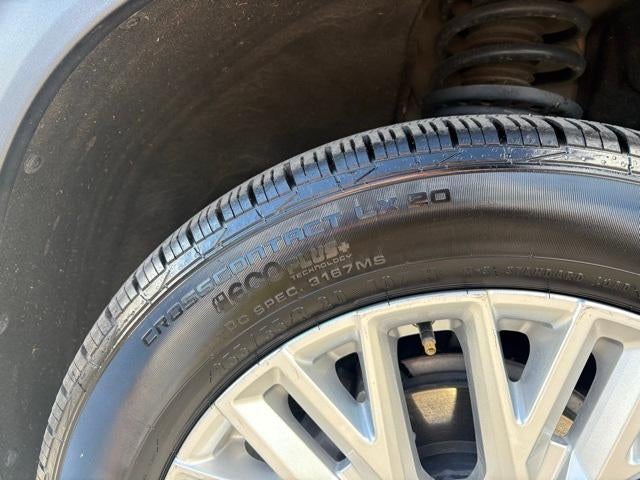 2024 GMC Acadia FWD Elevation