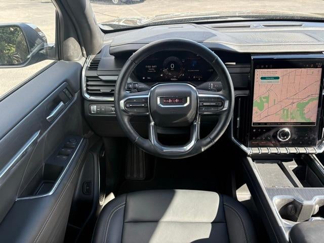 2024 GMC Acadia FWD Elevation