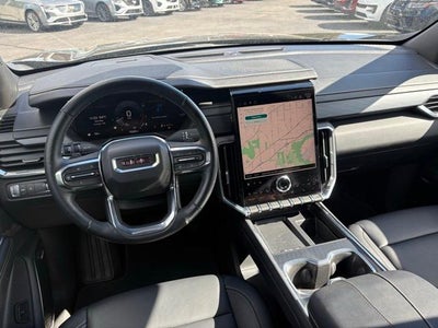 2024 GMC Acadia FWD Elevation