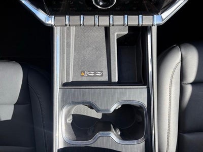 2024 GMC Acadia FWD Elevation