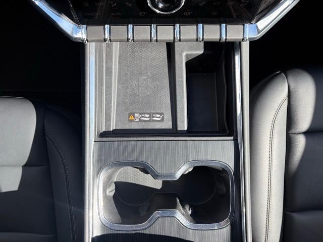 2024 GMC Acadia FWD Elevation