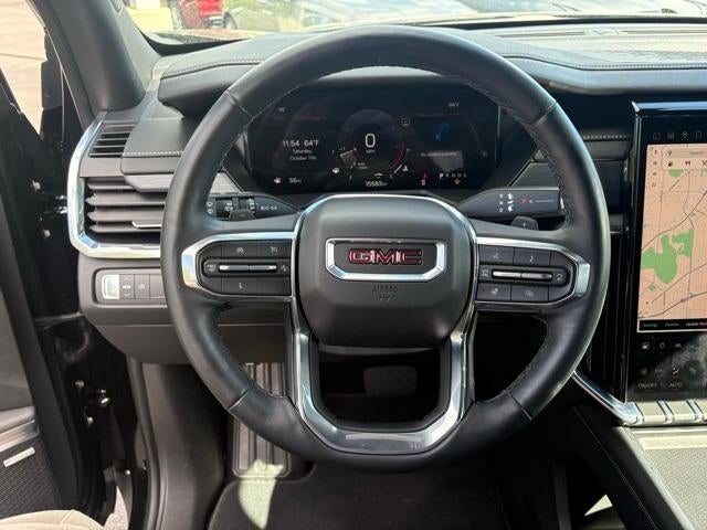 2024 GMC Acadia FWD Elevation