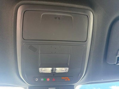 2024 GMC Acadia FWD Elevation