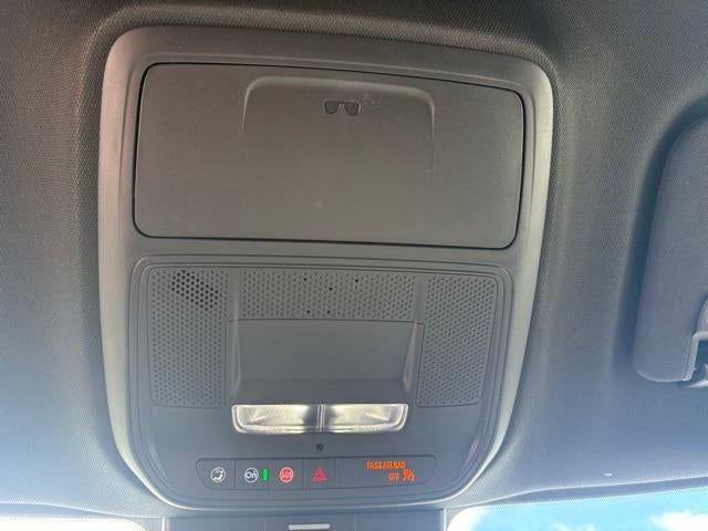 2024 GMC Acadia FWD Elevation